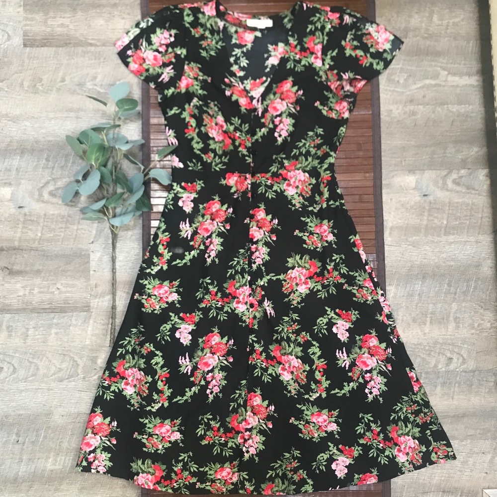 🌹 urban outfitters dress 🌹